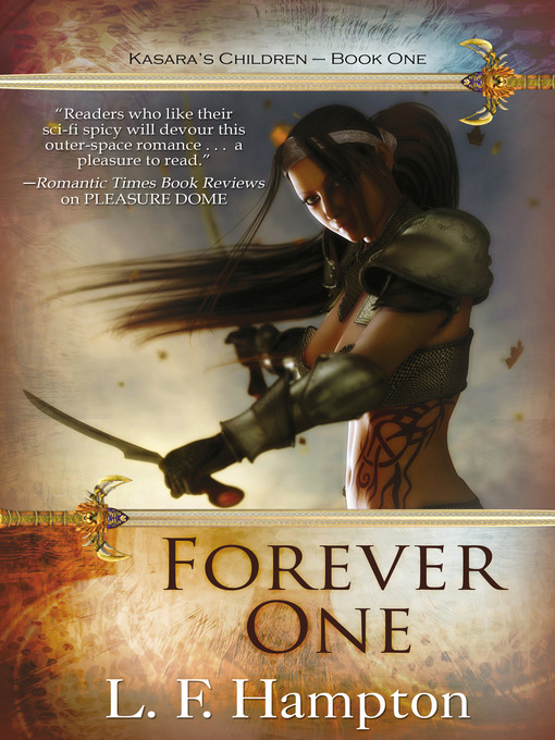Title details for Forever One by L. F. Hampton - Available